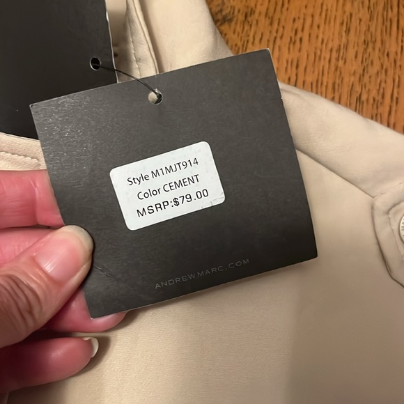 Perfect condition, Marc New York jacket - Picture 7 of 16